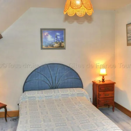 Gite Spacieux Avec Jardin, Proche Chateaux De La Loire, Ideal Pour Familles Et Amis, Jeux Et Plancha - Fr-1-381-406 Holiday home Nouans-les-Fontaines