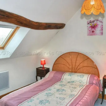 Gite Spacieux Avec Jardin, Proche Chateaux De La Loire, Ideal Pour Familles Et Amis, Jeux Et Plancha - Fr-1-381-406 Nouans-les-Fontaines